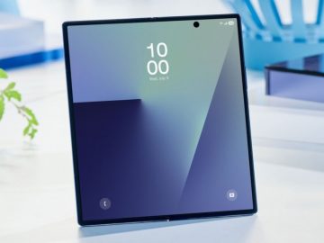 MAROKO133 Update gadget: Galaxy Z Fold7, Desain Foldable yang Lebih Tipis dan Tangguh Terb