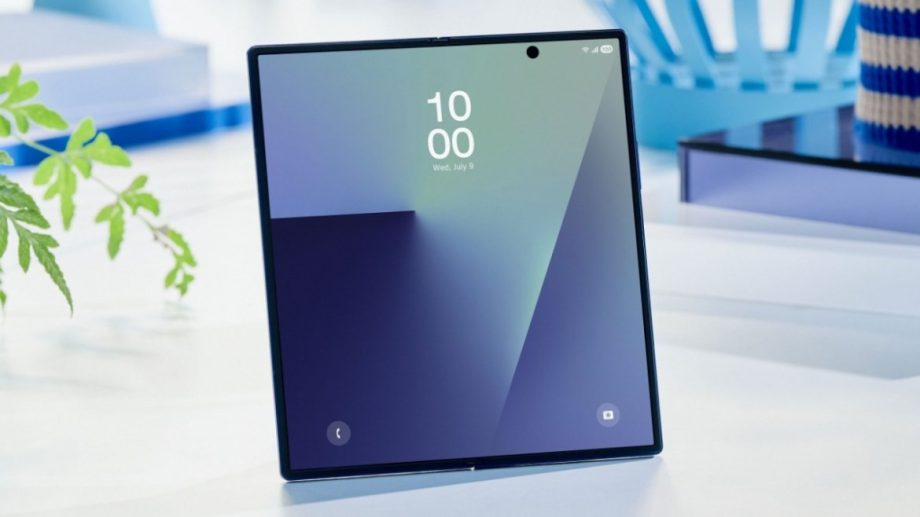 MAROKO133 Update gadget: Galaxy Z Fold7, Desain Foldable yang Lebih Tipis dan Tangguh Terb