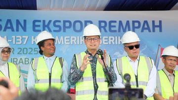 MAROKO133 Breaking kesehatan: BPOM Pastikan Rempah RI Bebas Kontaminasi Radioaktif, Bisa T