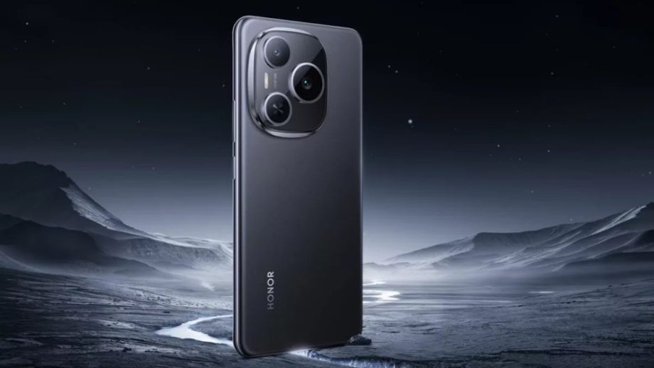 MAROKO133 Breaking gadget: Honor Power 2 Dirumorkan Hadir Awal 2026, Bawa Baterai Jumbo de