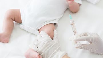 MAROKO133 Eksklusif kesehatan: Tren Imunisasi di RI Ngedrop, Banyak Ortu Takut Anaknya Ken