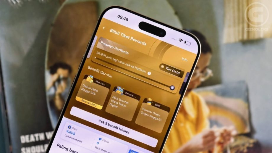 MAROKO133 Update gadget: Blibli: Survei Sebut Post-Purchase Jadi Titik Kritis di Industri