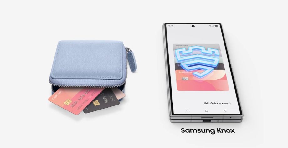 MAROKO133 Eksklusif gadget: Samsung Wallet di Galaxy Z Series: Definisi Baru Gaya Hidup Pr