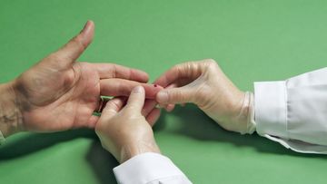 MAROKO133 Update kesehatan: Remaja Ini Dilarikan ke RS Gegara Keracunan Usai Nekat Minum D