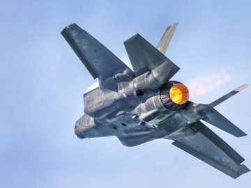 MAROKO133 Update ai: South Korea commits $3.4 billion to 16,000lb-thrust indigenous KF-21