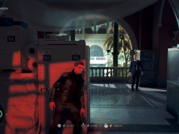 MAROKO133 Breaking gadget: IO Interactive Perlu Waktu Poles Tampilan, 007 First Light Ditu