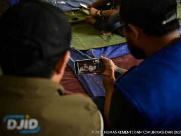 MAROKO133 Eksklusif gadget: Dampak Banjir Sumatra, Layanan Konektivitas RSUD Aceh Tamiang
