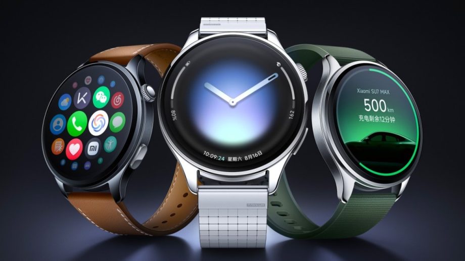 MAROKO133 Eksklusif gadget: Xiaomi Watch 5 Resmi Meluncur, Punya Fitur eSIM dengan Layar A