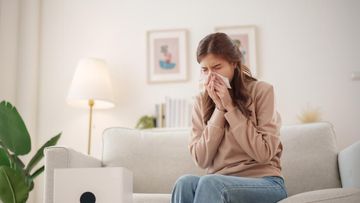 MAROKO133 Breaking kesehatan: Kasus 'Super Flu' Meledak di New York, 71 Ribu Ora