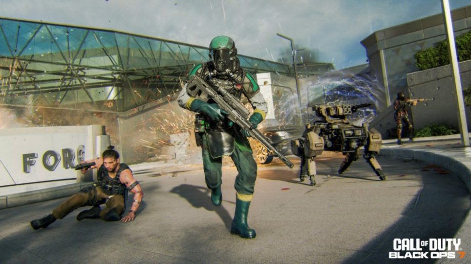 MAROKO133 Eksklusif gadget: Call of Duty Siap Masuk Ke Nintendo Switch 2? Begini Penjelasa