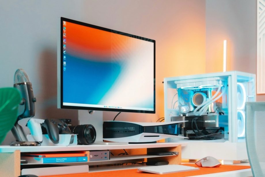 MAROKO133 Update gadget: Apple Studio Display 2 Dirumorkan Hadir 2026, Akhirnya Bawa 120Hz