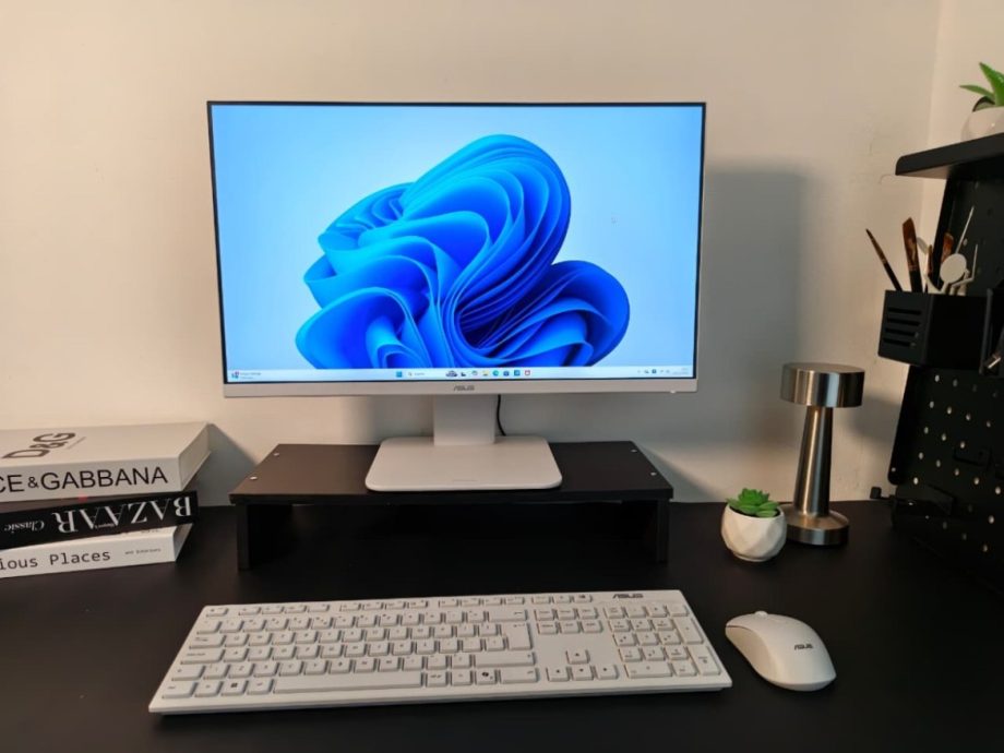 MAROKO133 Hot gadget: ASUS V400 AIO, PC yang Pas untuk Keluarga Terbaru 2025