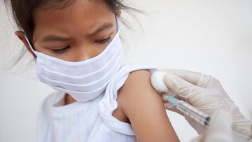 MAROKO133 Breaking kesehatan: RI Dibayangi 'Super Flu' Subclade K, Kemenkes Buka