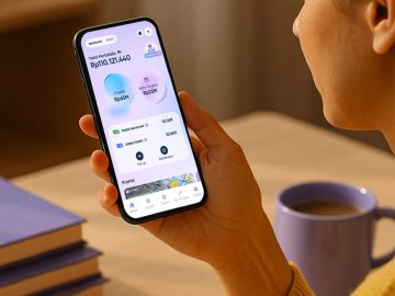 MAROKO133 Update startup: Kepercayaan Investor Naik, Nanovest Catat Lonjakan Volume Transa