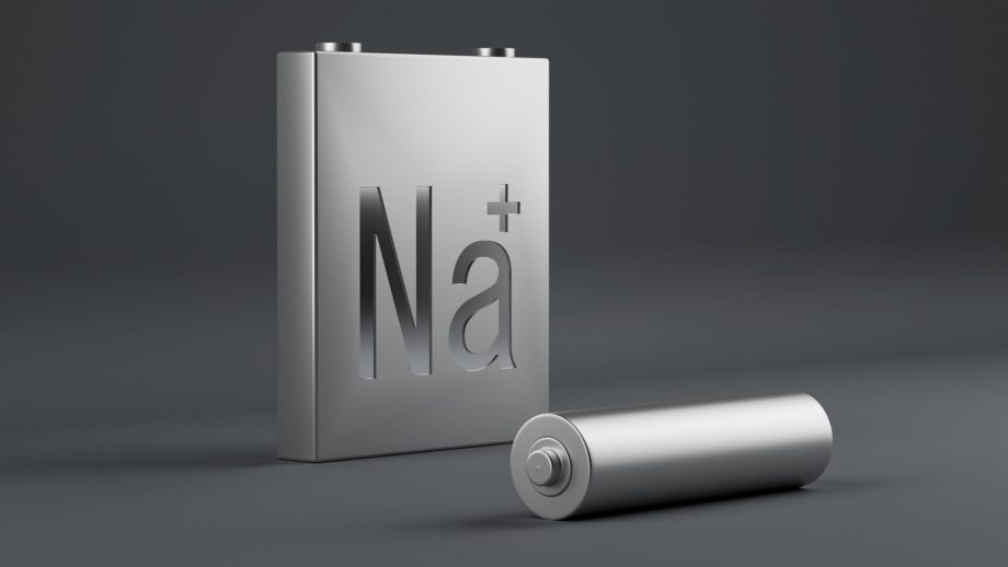 MAROKO133 Eksklusif ai: New sodium-sulfur battery design from China pushes energy density