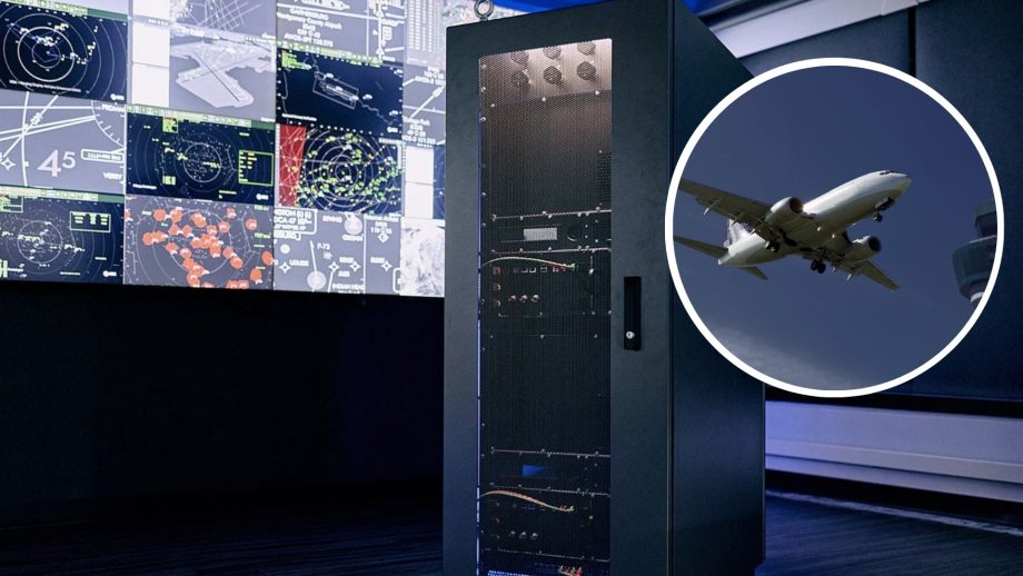 MAROKO133 Update ai: US firm to deploy next-gen surveillance radars to enhance safety, red