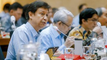 MAROKO133 Breaking kesehatan: Mengkhawatirkan, Menkes Sebut 3 Bayi di RI Meninggal Tiap Ja