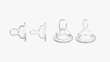 MAROKO133 Update kesehatan: Mengenal Bentuk Dot Bayi: Mana yang Lebih Ramah untuk Mulut da