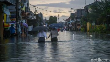 MAROKO133 Update kesehatan: Kemenkes RI Beri Imbauan di Tengah Cuaca Ekstrem yang Melanda
