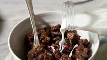 MAROKO133 Eksklusif kesehatan: Viral Snack Flying Choco Diklaim Bikin 'Terbang'