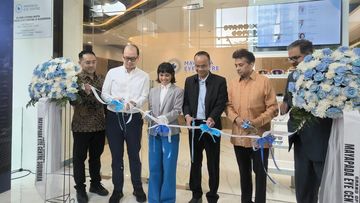 MAROKO133 Hot kesehatan: Mayapada Eye Centre Sudirman Hadir di Jantung Kota, Targetkan Kau