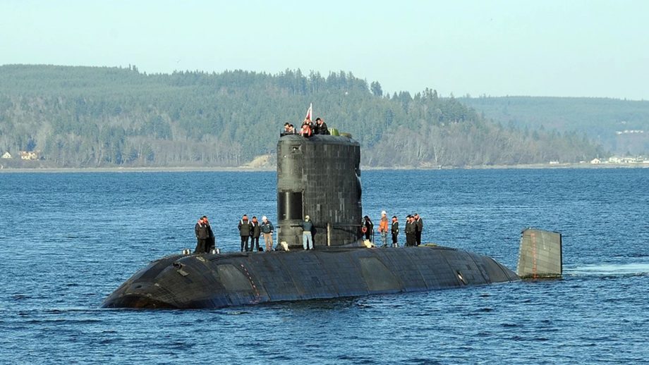 MAROKO133 Breaking ai: Canada’s attack submarines could feel like ‘five-star hotels’ as So