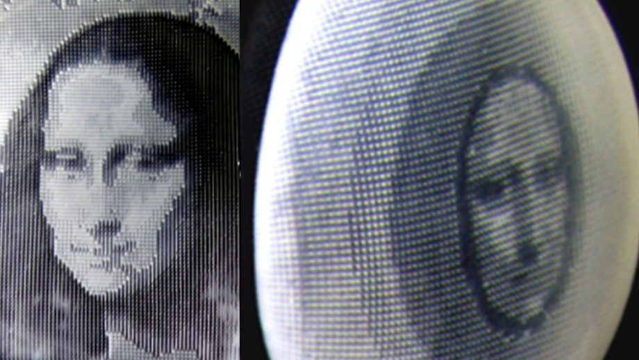 MAROKO133 Eksklusif ai: Octopus-inspired smart skin uses 4D printing to encrypt data, chan