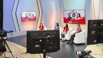 MAROKO133 Breaking kesehatan: Cerita Dea Ananda Hadapi Anak Kurang Zat Besi, Pertumbuhan F