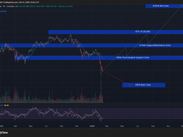 MAROKO133 Eksklusif crypto: US Spot Bitcoin ETFs See $410M in Outflows as BTC Slips Below