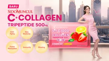 MAROKO133 Breaking kesehatan: 10 Manfaat Kolagen untuk Wajah dan Tubuh, Bisa Buat Awet Mud