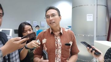 MAROKO133 Breaking kesehatan: Konsultan Jantung Anak Senior dr Piprim: Saya Dipecat Menkes