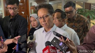 MAROKO133 Update kesehatan: Menkes Ingatkan Kebiasaan Buka Puasa yang Picu Lonjakan Gula D