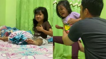 MAROKO133 Hot kesehatan: Viral Anak Diduga Kena 'Night Terror' hingga Terbangun