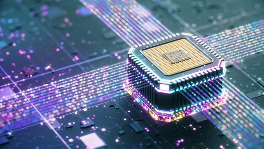 MAROKO133 Breaking ai: Tiny atomic tweak turns silicon into a high-efficiency light source