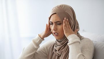 MAROKO133 Eksklusif kesehatan: Sakit Kepala Saat Puasa? Ini Panduan Memilih Obat yang Tepa