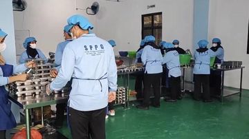 MAROKO133 Breaking kesehatan: Daftar 43 SPPG yang Ditutup BGN Imbas Sajikan Menu Tidak Ses