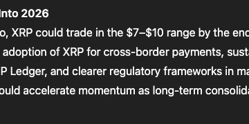 MAROKO133 Breaking crypto: New ChatGPT Predicts the Price of XRP, Solana and Shiba Inu By