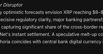 MAROKO133 Hot crypto: China’s Alibaba AI Predicts the Price of XRP, Bitcoin and Ethereum b