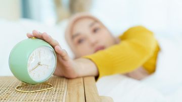 MAROKO133 Hot kesehatan: Sering Lewatkan Sahur Selama Puasa? Dokter Wanti-wanti Efeknya Bi