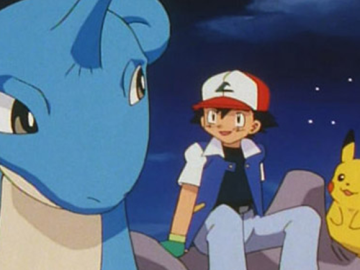 MAROKO133 Hot film: 10 Pokemon Paling Lemah yang Ditangkap Ash Ketchum di Anime Edisi Jam