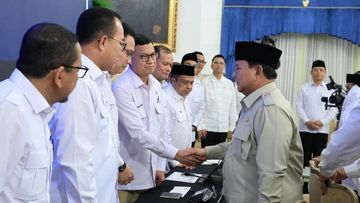 MAROKO133 Breaking kesehatan: Kepala BPOM Lapor ke Prabowo, Pastikan Keamanan Obat-Makanan