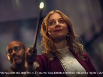 MAROKO133 Update film: Bucket List Para Pecinta Film: Rekomendasi Liburan Penuh Fantasi di