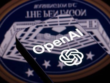 MAROKO133 Update ai: OpenAI taps AWS to scale AI tools across US agencies, including class