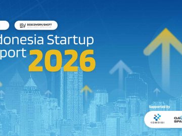 MAROKO133 Hot startup: Discover Indonesia's Startup Resilience: Download the 2026 Rep