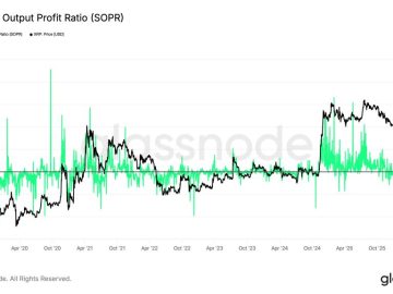 MAROKO133 Breaking crypto: XRP Price Prediction: On-Chain Data Is Signaling XRP May Be Nea