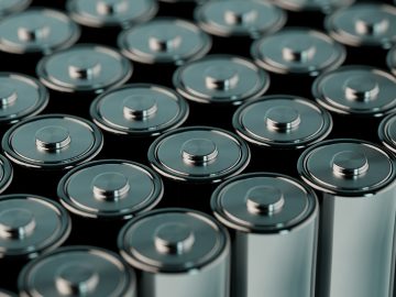 MAROKO133 Hot ai: AI model predicts lithium battery life with up to 87 percent higher accu