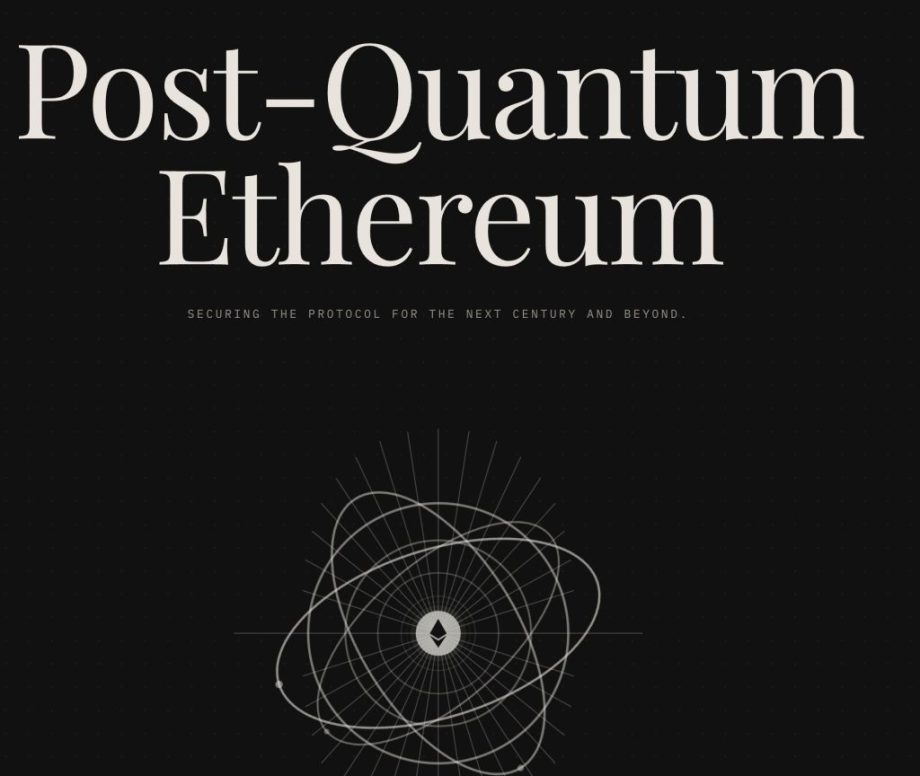 MAROKO133 Eksklusif crypto: Ethereum Unveils 2029 ‘Strawmap’: 7 Hard Forks to Beat Quantum