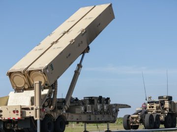 MAROKO133 Update ai: Florida launch likely linked to Dark Eagle hypersonic missile with 1,