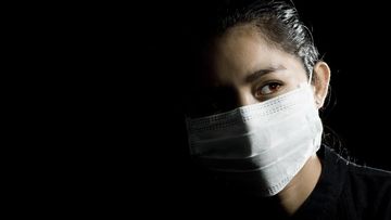 MAROKO133 Breaking kesehatan: Heboh Varian Baru COVID-19 'Cicada', Gejalanya Leb