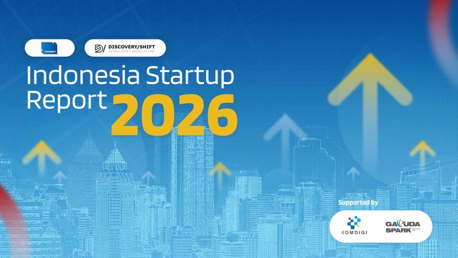 MAROKO133 Hot startup: Discover Indonesia's Startup Resilience: Download the 2026 Rep